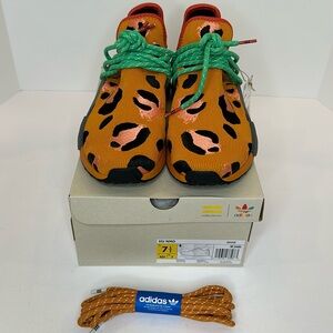 Adidas Pharrell NMD HU